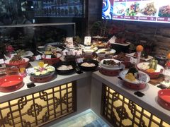 -宏源鑫海鲜餐厅·海景婚宴厅(石老人店)
