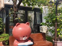 -素心小筑(后沙裕镇店)