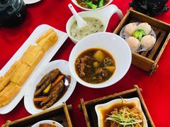 -鼎珑点心仔(燕塘店)