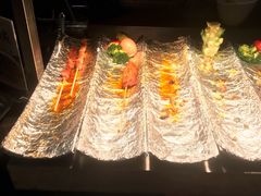 -万佳国际酒店-阳光空中西餐厅(石狮服装城店)