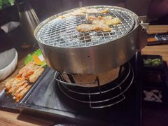 -山居屋炭火烧肉(厚街万达店)