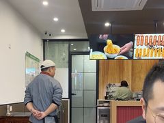 -百年老字号·观振兴蟹黄面·三虾面·苏式面(观前街富仁坊巷店)