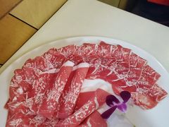 -阳坊胜利涮羊肉(阳坊老店)