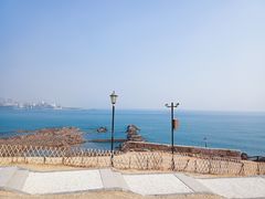 -小麦岛公园