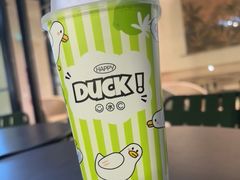 -阿水大杯茶(山师水云间店)