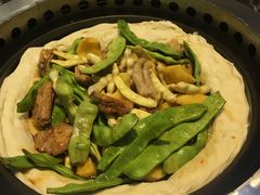 排骨焖饼锅-灶座小锅烀饼·铁锅炖(全国总店)