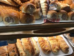 -新侨三宝乐面包店(崇文门店)