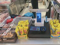 -银泰百货(北京大红门店)