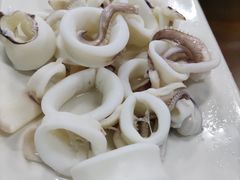 -正能量1号海鲜加工店