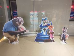 -万达影城(IMAX激光铁西万达广场店)