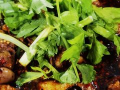 -温江公平红烧兔(总店)
