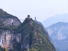 -重庆云阳龙缸景区