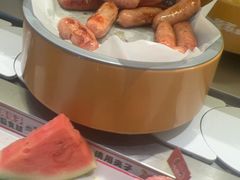 -龍歌自助小火锅(秦淮水游城店)