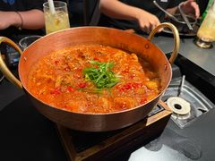 -Ameigo梅果·云贵川bistro(长宁来福士店)