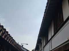 -七宝古镇
