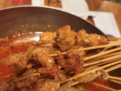 -付小姐在成都(中山公园店)