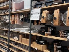 -MUJI无印良品(西单大悦城店)
