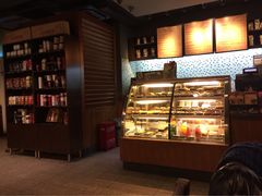 星巴克(霞光里店)-星巴克(北京佳程广场店)