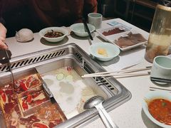 -野妹火锅(龙岗店)