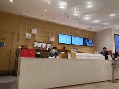 -奈雪的茶(国金中心店)