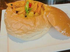 -新白鹿餐厅(京基KK ONE店)