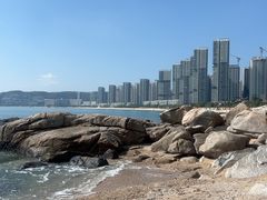 -碧桂园十里银滩