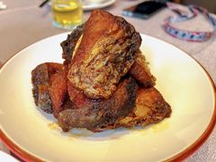 -老正兴菜馆(福州路店)