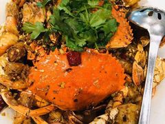 -石头咕(葵蓬店)