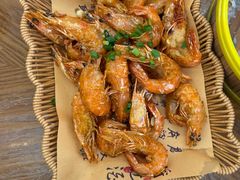-渔满仓海鲜渔家(象山二店)