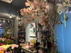 -Flower in(密渡桥店)