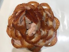 -味+新京宴·烤鸭·北京菜(创意谷店)