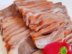 -鲁西南老厨子·特色鲁菜(经一纬五店)