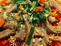-一坐一忘云南菜(嘉里中心店)
