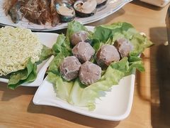 -潮汕壹号·潮汕菜·打边炉·生腌(总店)