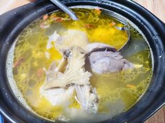 -巢湖名吃·徽府农家菜(半汤店)