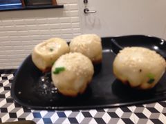 -小杨生煎(萧山机场店)