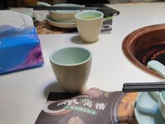 -洪氏嗨捞·猪肚鸡火锅(阳光天地店)