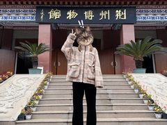 -荆州博物馆