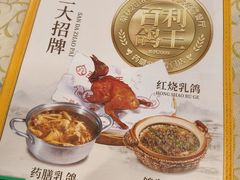 -百利鸽王(紫薇路店)