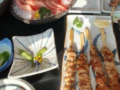 -德川家日本料理(中关村寰太大厦店)