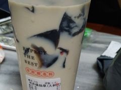 -书亦烧仙草(吉利购物广场店)