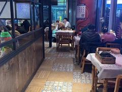 -云晓光头烧烤吧(川沙绿地店)