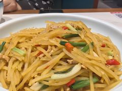 -东流山烤鸭·家常菜(雨山龙湖店)