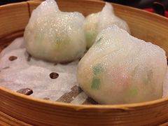 潮州蒸粉果-添好运点心专门店(中环IFC店)