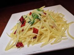 -绿茶餐厅(城西银泰城店)