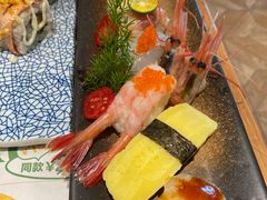 -Sushi Love 创意寿司(丽影广场店)