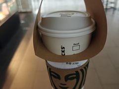 -星巴克(宜兴高铁站店)