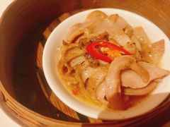 -上海金桥红枫万豪酒店-万豪中餐厅
