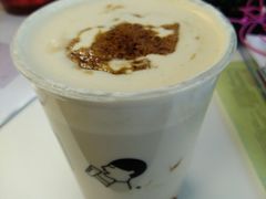 -喜茶(上海兴业太古汇店)