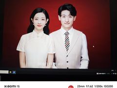 -bobo高端证件照工作室(三元桥店)